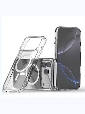 iPhone 17 Pro Max Case